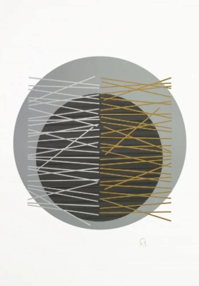 Serigrafía Soto - Caroni 