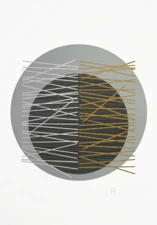 Serigrafía Soto - Caroni 