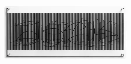 Múltiple Soto - Escritura