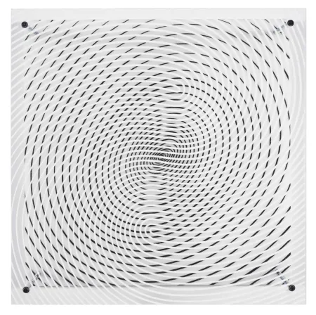 Múltiple Soto - Espiral Doble