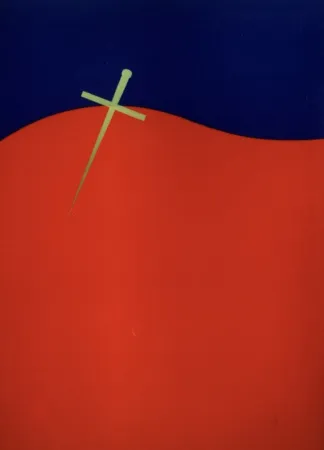 Múltiple Soto - Homage to Federico Garcia Lorca