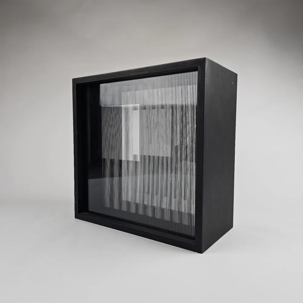 Múltiple Soto - Kinetic Box