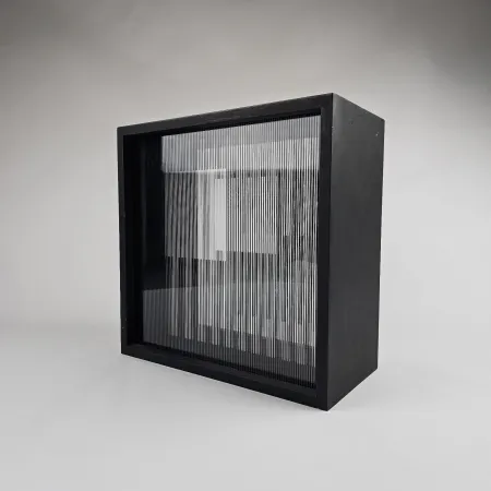 Múltiple Soto - Kinetic Box