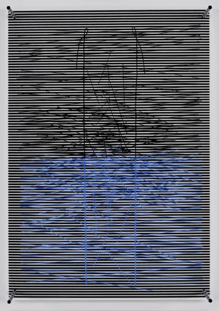 Múltiple Soto - La Escalera Azul