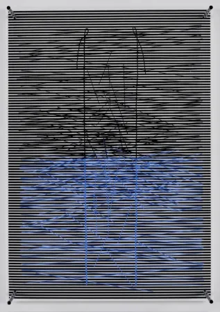 Múltiple Soto - La Escalera Azul