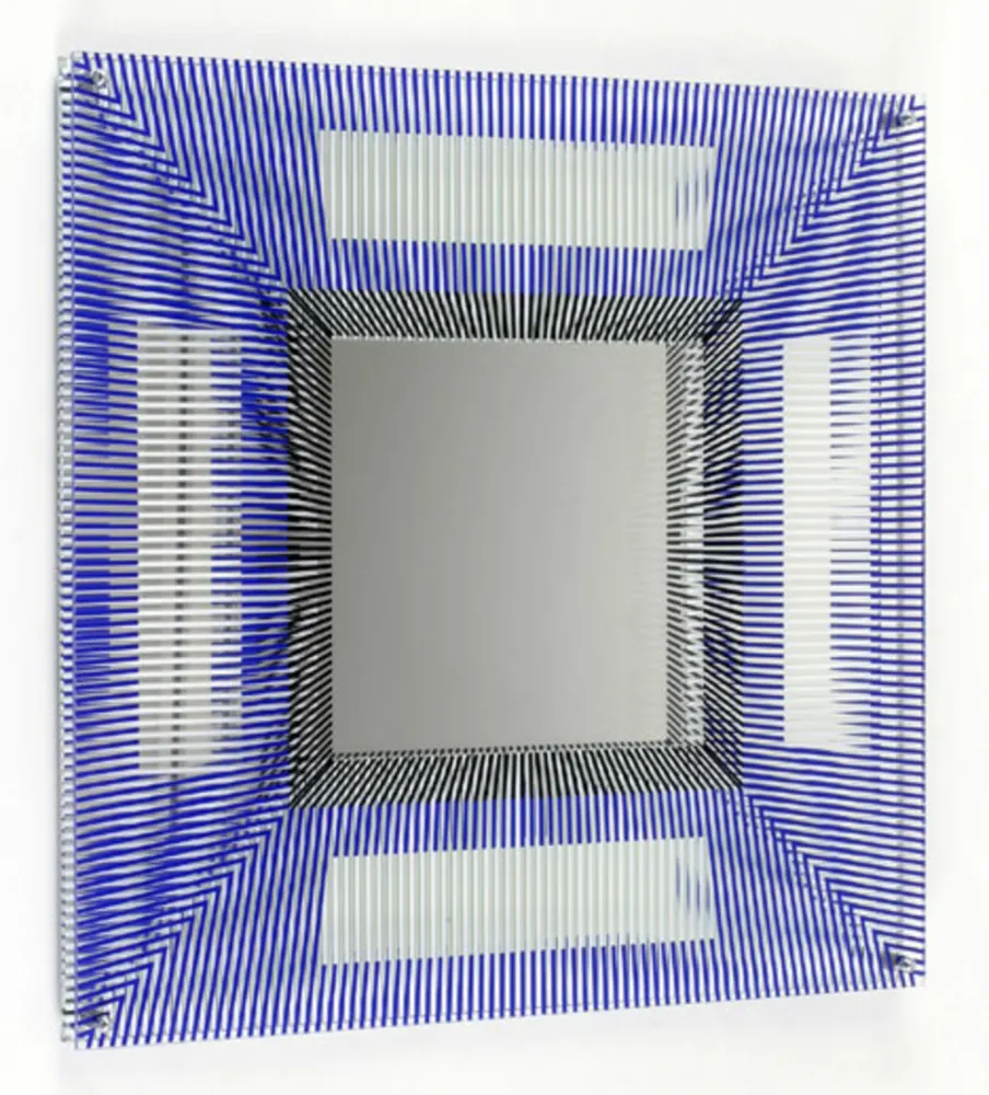 Múltiple Soto - Mirroire