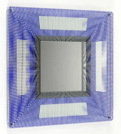 Múltiple Soto - Mirroire