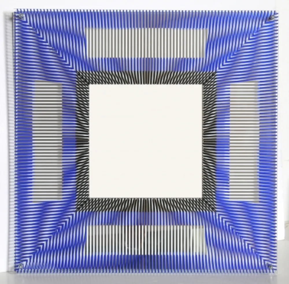 Múltiple Soto - Mirroire d'Artiste 