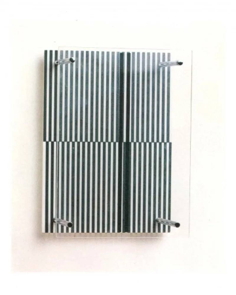 Múltiple Soto - Permutacion