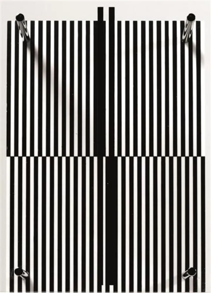 Múltiple Soto - Permutation