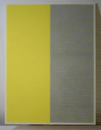 Serigrafía Soto - Screen Print A