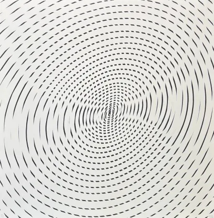 Serigrafía Soto - Spiral