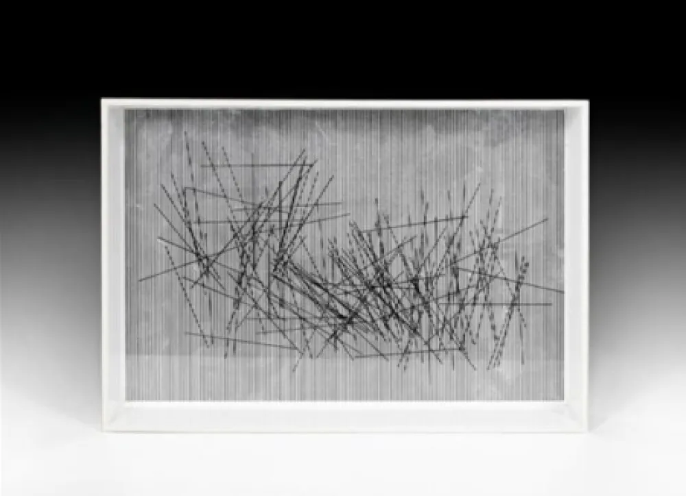 Múltiple Soto - Vibrations