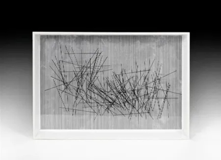 Múltiple Soto - Vibrations