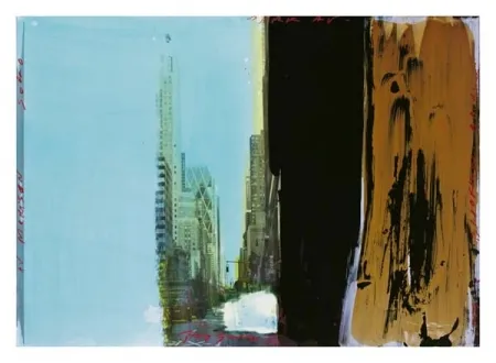 Estampa Numérica Soulie - SOHO