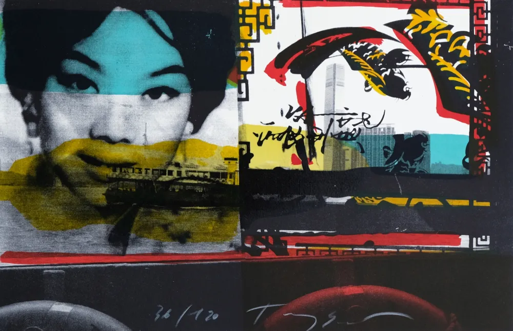 Sin Técnico Soulie - Wan Shai