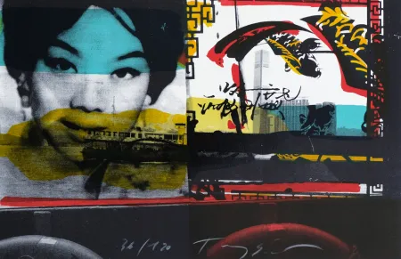 Sin Técnico Soulie - Wan Shai