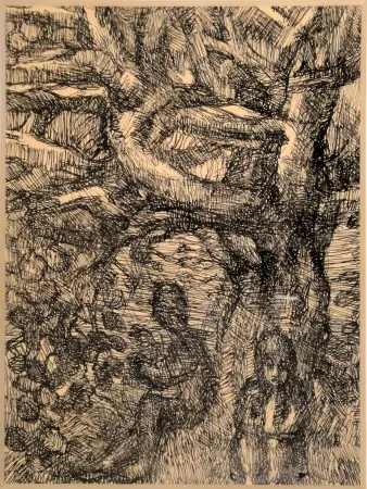 Sin Técnico Soutter - Le Jardin separé