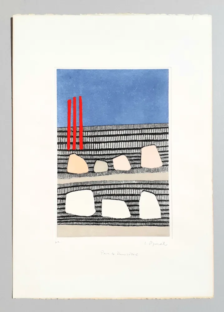 Sin Técnico Spacal - Composizione