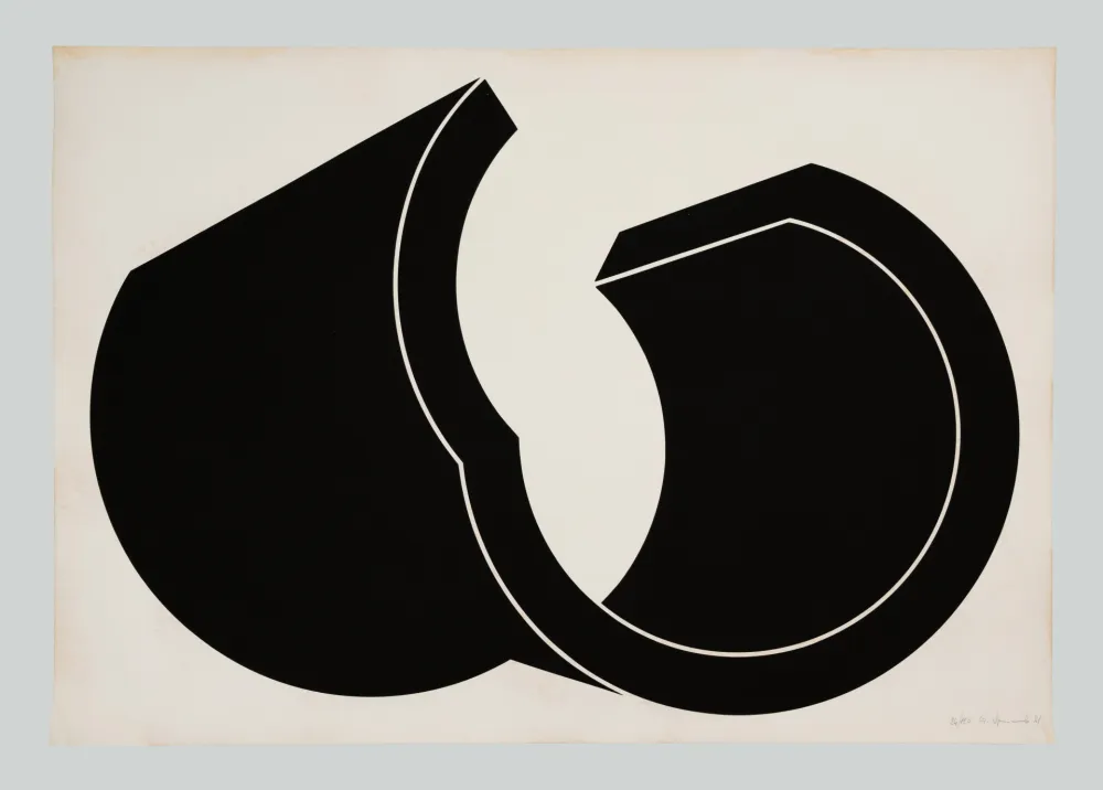 Grabado Spagnulo - Composizione