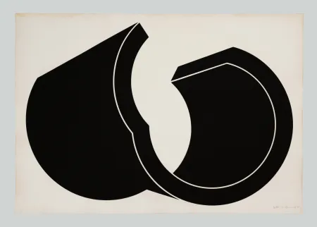 Grabado Spagnulo - Composizione