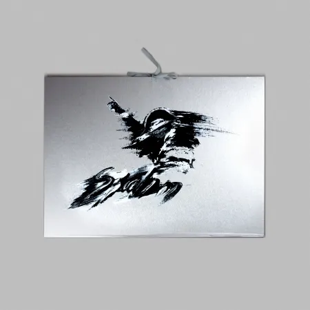 Litografía Spahn - Portfolio 18 Lithographies Victor Spahn