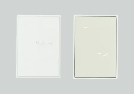 Múltiple Spalletti - Senza titolo