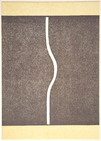 Linograbado Spescha - 1994/4