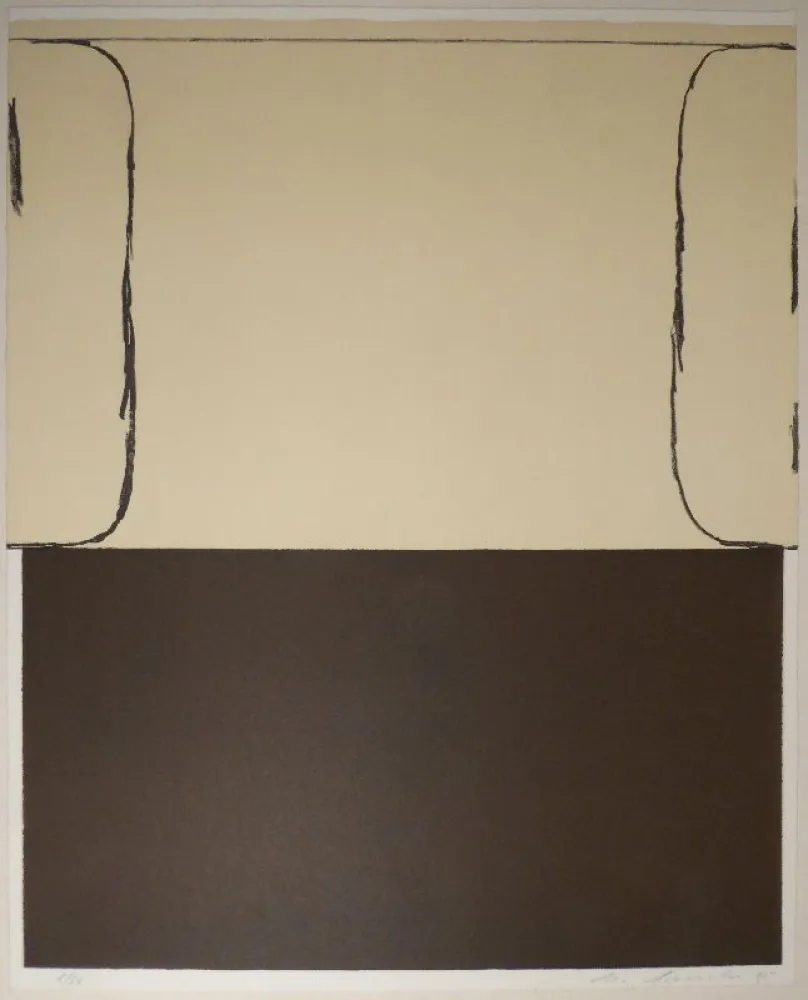 Litografía Spescha - 1995/1