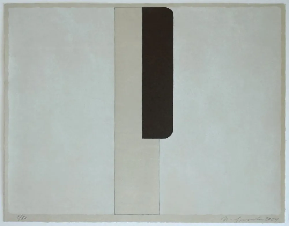 Litografía Spescha - 2004/1-3