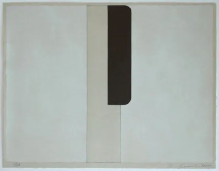Litografía Spescha - 2004/1-3
