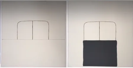 Litografía Spescha - Sans titre