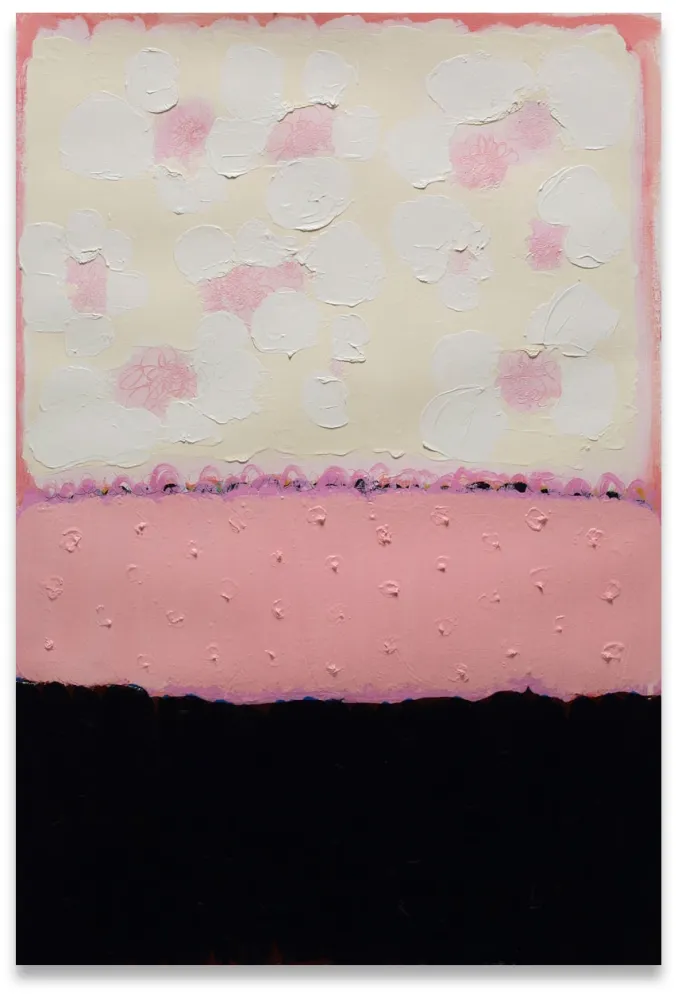 Sin Técnico Spielman - Ice Blossoms