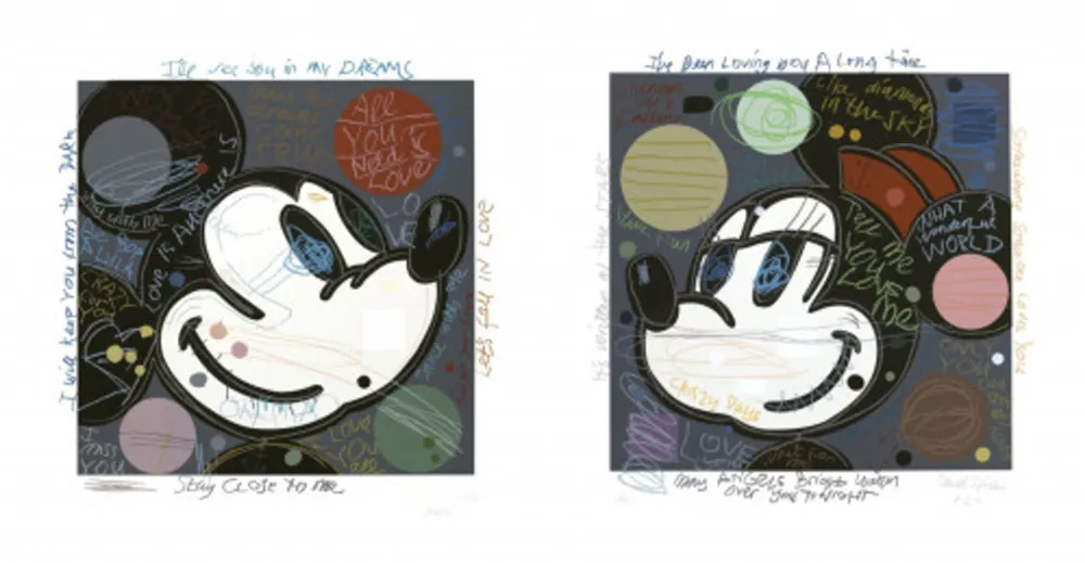 Múltiple Spiller - Angels Bright Watch Over You Tonight; Stay Close To Me