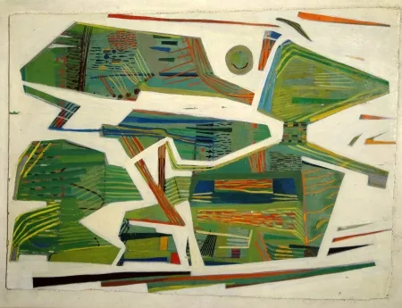 Sin Técnico Spiller - Untitled