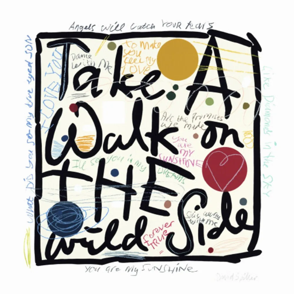 Múltiple Spiller - You Are My Sunshine