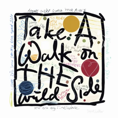 Múltiple Spiller - You Are My Sunshine