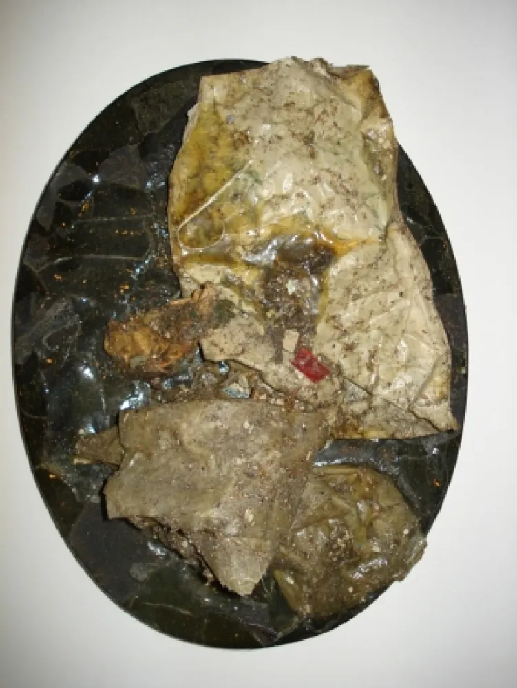 Múltiple Spoerri - Dokumente / Documents / Dokumenti zur Krims-Krams Magie. 