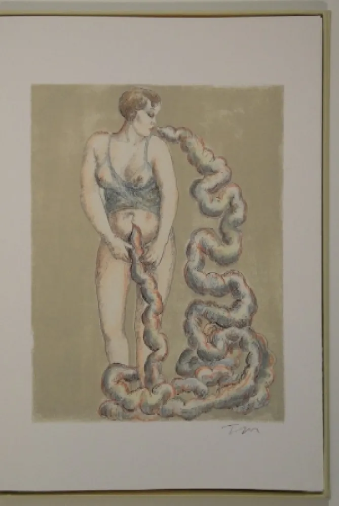 Múltiple Spoerri - Zehn HODEN REZEPTE