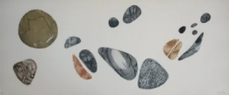 Aguafuerte Y Aguatinta Springer - Galets