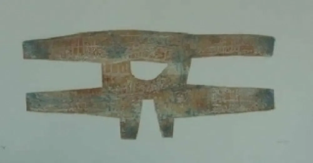 Aguafuerte Y Aguatinta Springer - Kalgoorlie