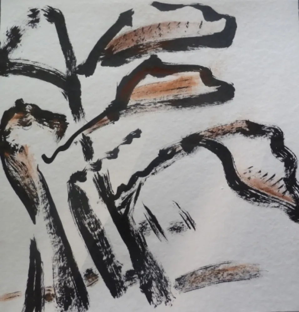 Sin Técnico Spronken - Untitled