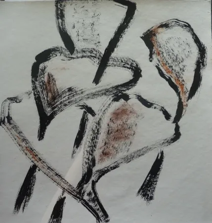 Sin Técnico Spronken - Untitled