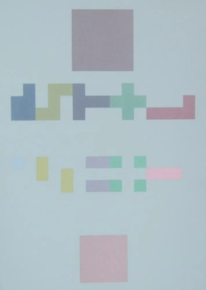 Libro Ilustrado Squatriti - La natura del desiderio