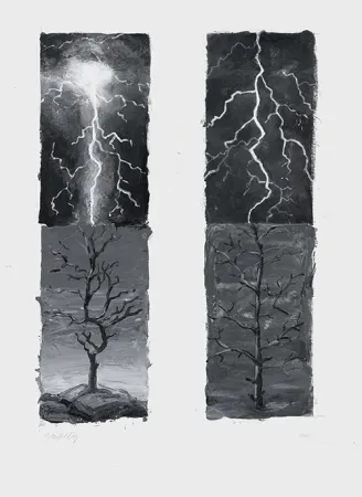 Sin Técnico Stanford - Heaven and Earth