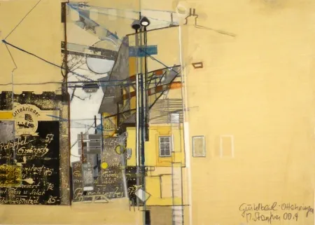 Sin Técnico Staufner - Gürtelbeisl Ottakringen