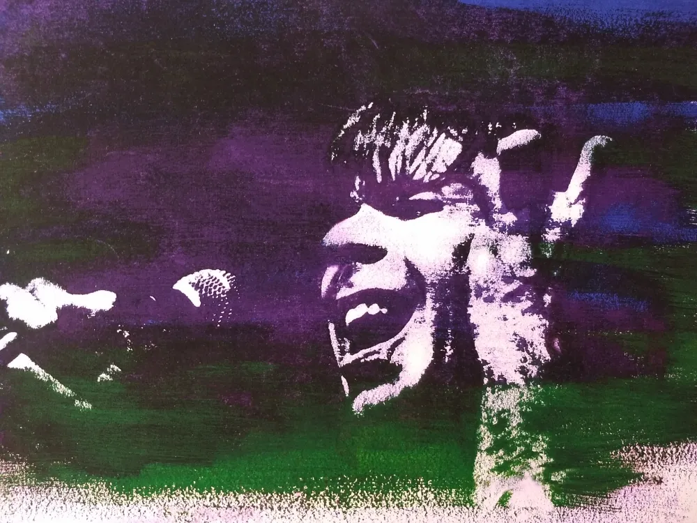 Fotografía Stefanakis - Christian Vander