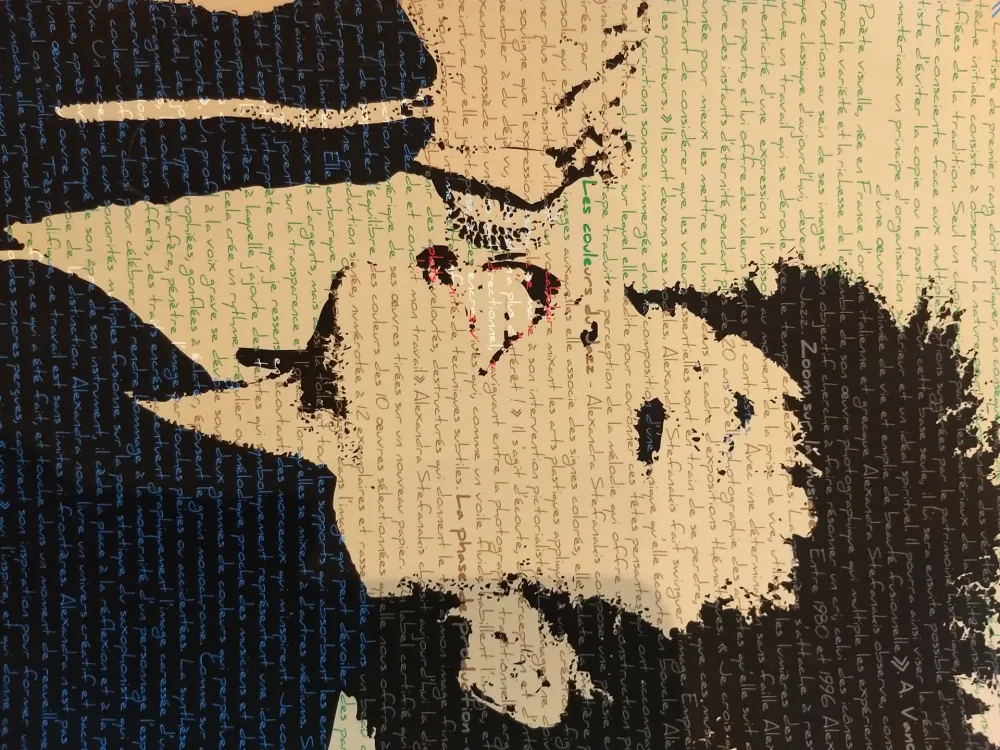 Fotografía Stefanakis - Dee Dee Bridgewater2