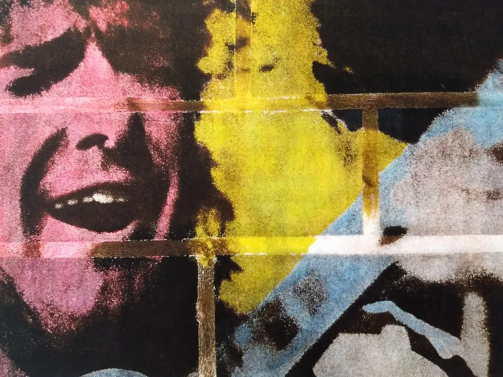 Fotografía Stefanakis - Pat Metheny