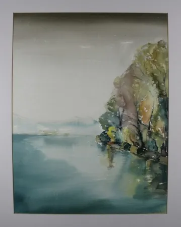 Sin Técnico Steidle - Baldeneysee